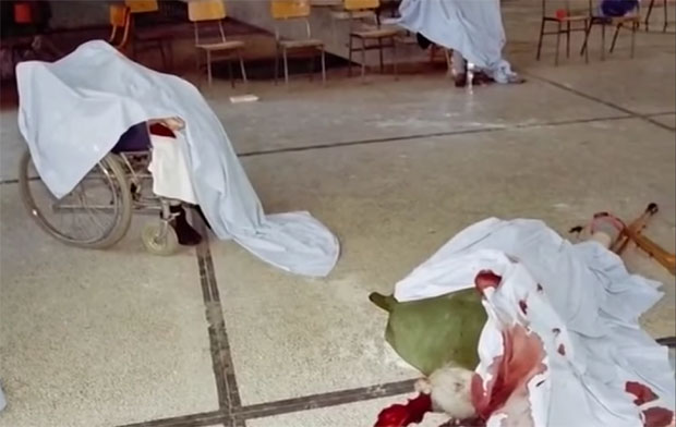 Погледајте филм који је цензурисан по налогу Хрватске